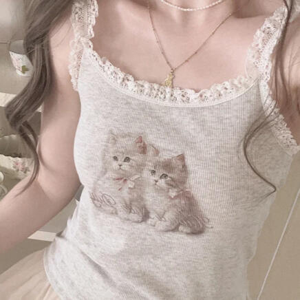 cat top