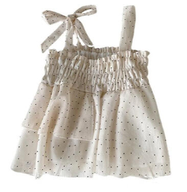 babydoll top