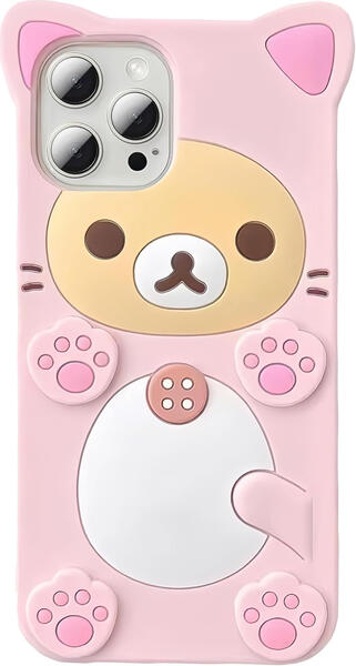 rilakkuma
