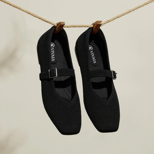 mary janes